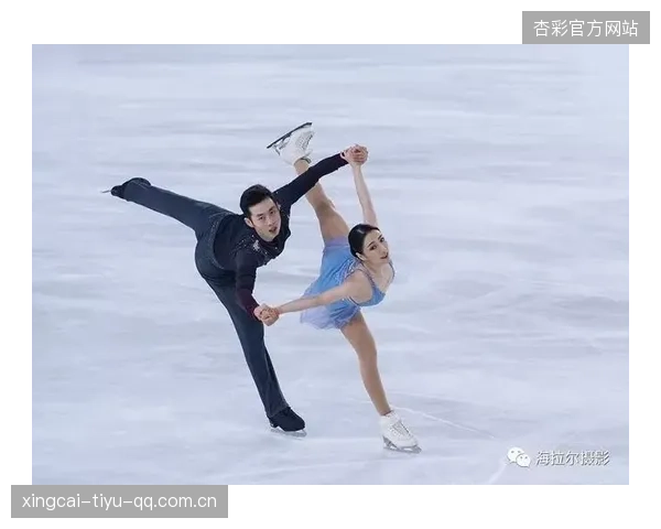 花滑完美转体超五圈：舞动冰上的极限之美